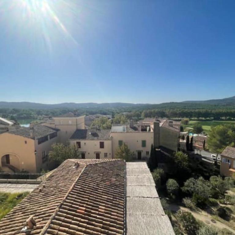 Petit cocon en Provence - Appartement 2 Chambres - 21