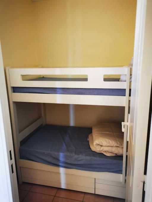 Petit cocon en Provence - Appartement 2 Chambres - 23