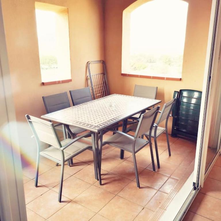 Petit cocon en Provence - Appartement 2 Chambres - 24