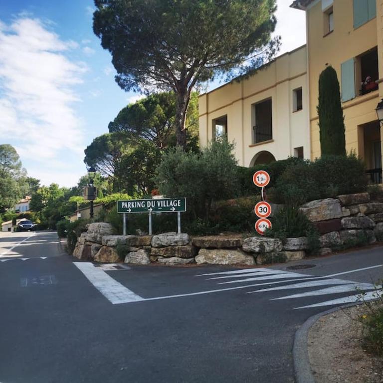 Petit cocon en Provence - Appartement 2 Chambres - 28