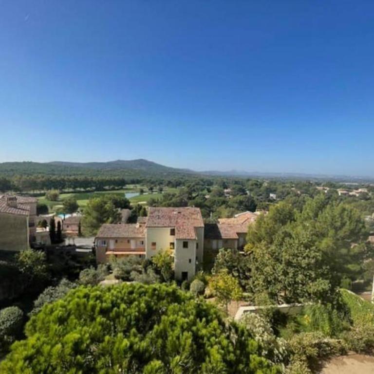 Petit cocon en Provence - Appartement 2 Chambres - 29