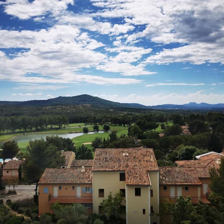 Petit cocon en Provence - Appartement 2 Chambres - 30