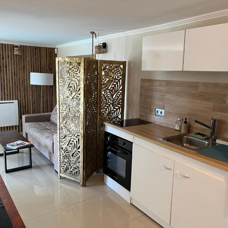 Magnifique appartement petit havre de paix Frejus - Appartamento con 1 Camera da Letto - 17