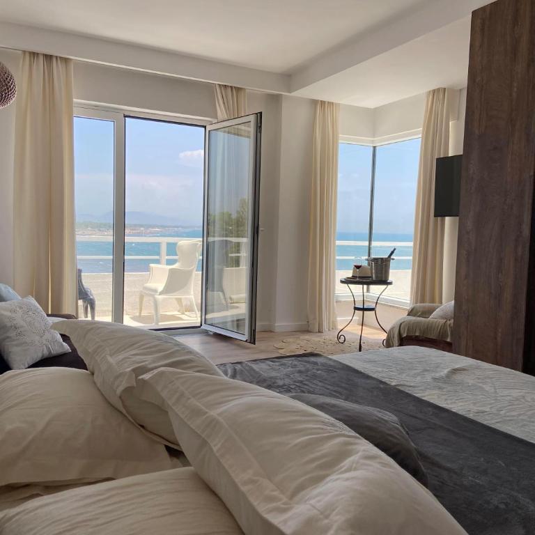 Palastura Apartments - Studio with Sea View - 2