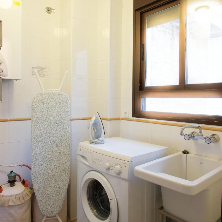 Apartamentos Turísticos Duque de Hornachuelos - Duque 1 Apartamento con terraza - 6