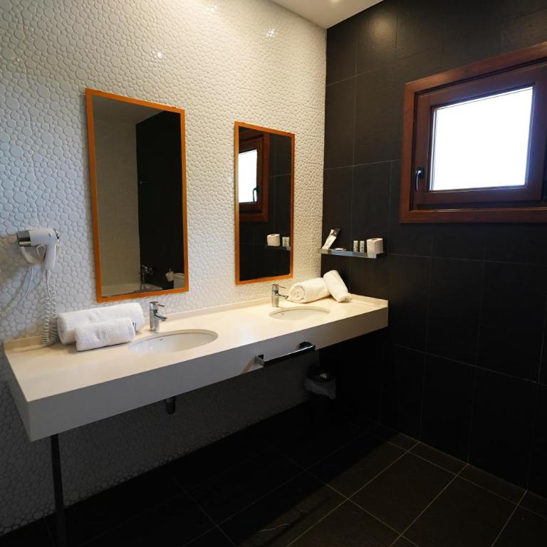 Hotel Mas Prades - Suite mit Terrasse - 1