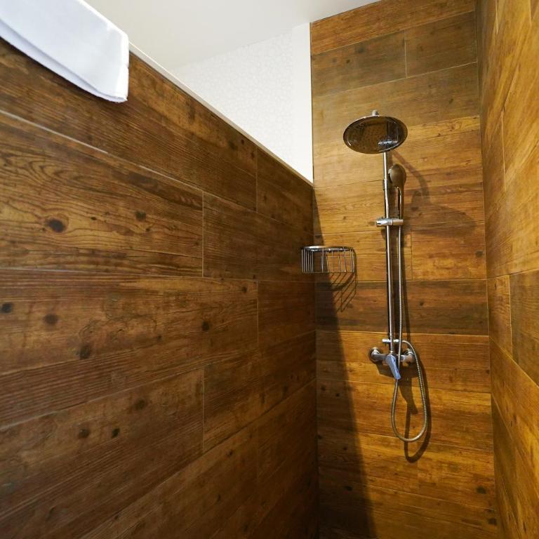 Hotel Mas Prades - Suite mit Terrasse - 3