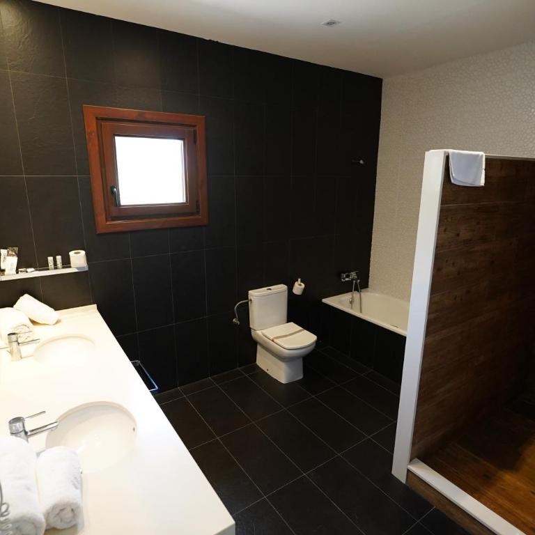 Hotel Mas Prades - Suite mit Terrasse - 4
