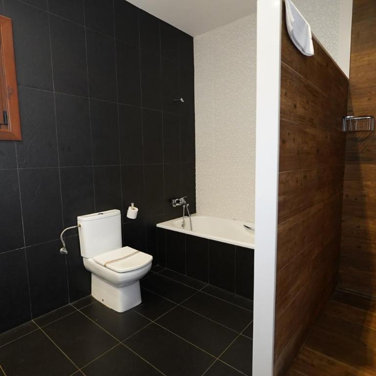 Hotel Mas Prades - Suite mit Terrasse - 5