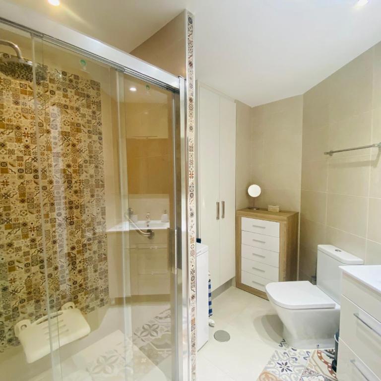 Mediterranean View - Apartamento de 1 dormitorio - 8