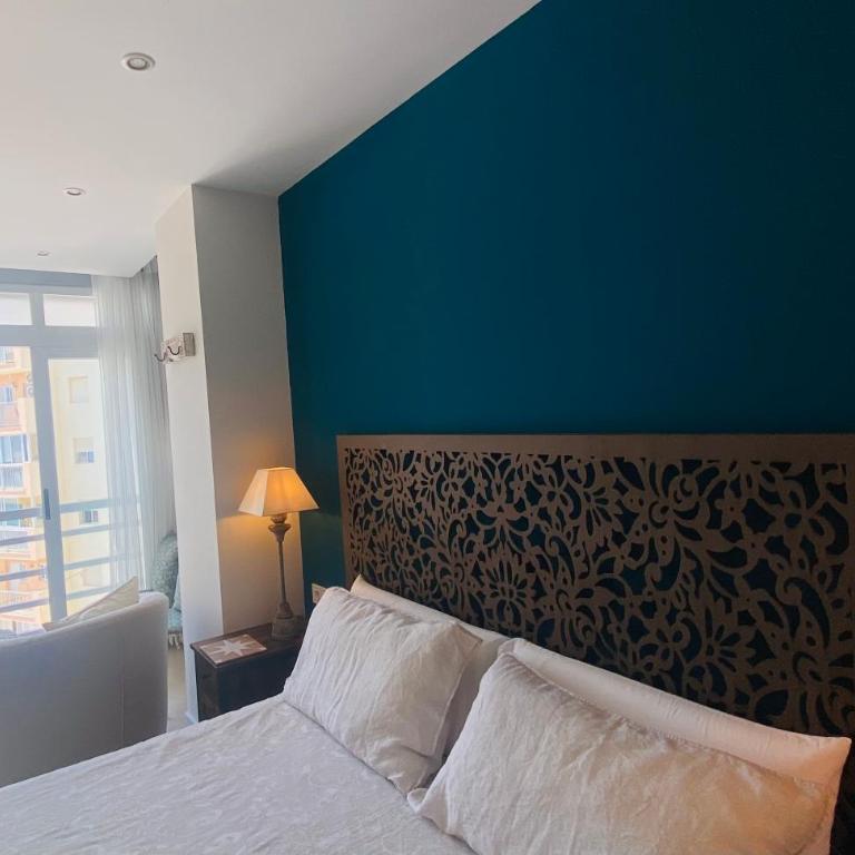 Mediterranean View - Apartamento de 1 dormitorio - 4