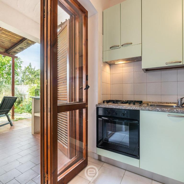 Relaxing Sunlit Getaway - Appartamento con 2 Camere da Letto - 9