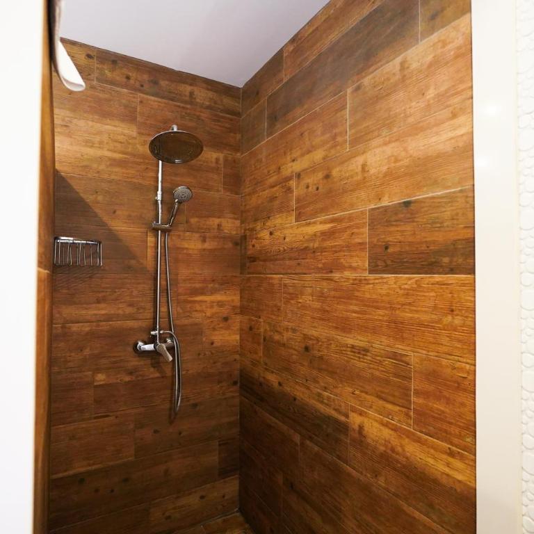Hotel Mas Prades - Suite mit Balkon - 1