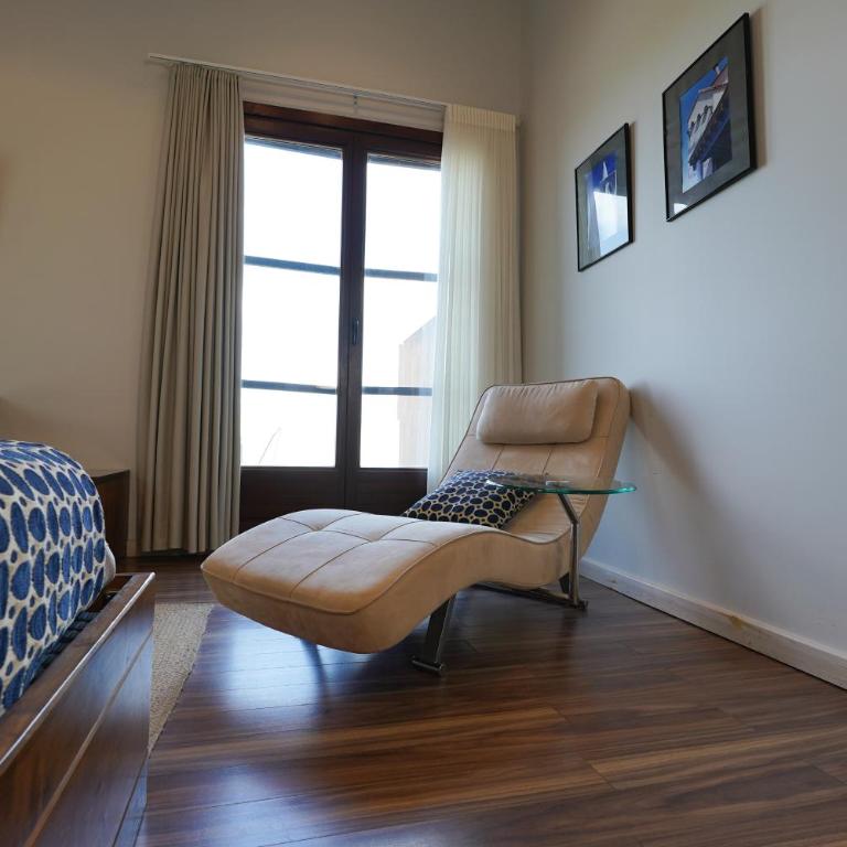 Hotel Mas Prades - Suite mit Balkon - 4