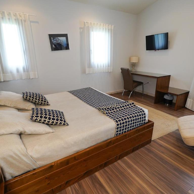 Hotel Mas Prades - Suite mit Balkon - 7
