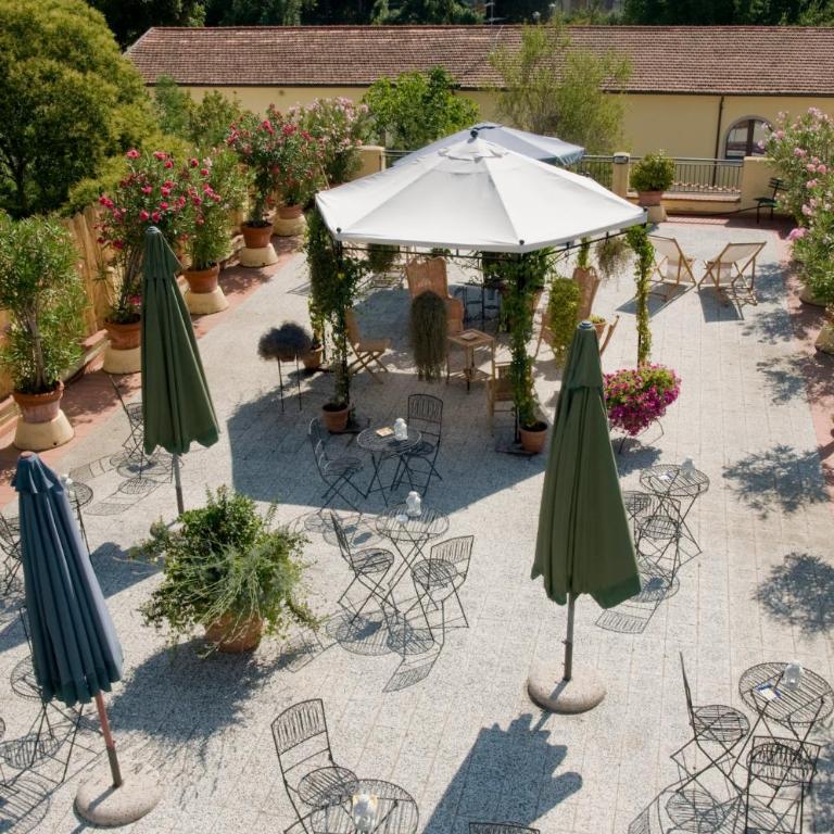 Exclusive Loft degli Artisti - Loft - 67