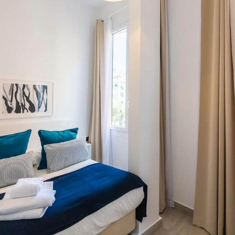 Apartamentos Tendillas - Apartamento de 2 dormitorios - 6