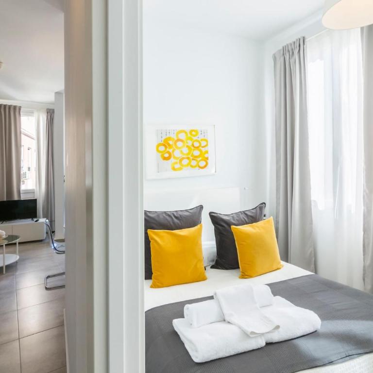 Apartamentos Tendillas - Apartamento Familiar de 2 dormitorios - 7