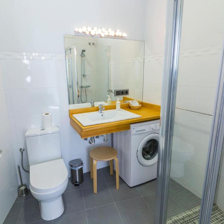 Apartamentos Tendillas - Apartamento Familiar de 2 dormitorios - 11
