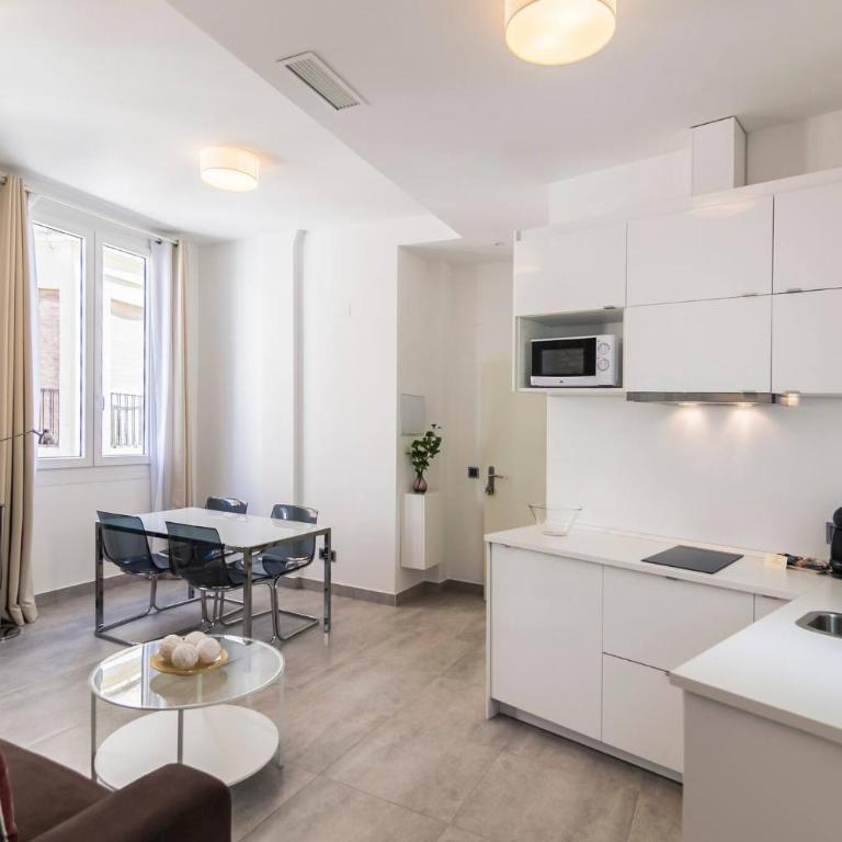 Apartamentos Tendillas - Apartamento Estándar de 2 dormitorios - 3