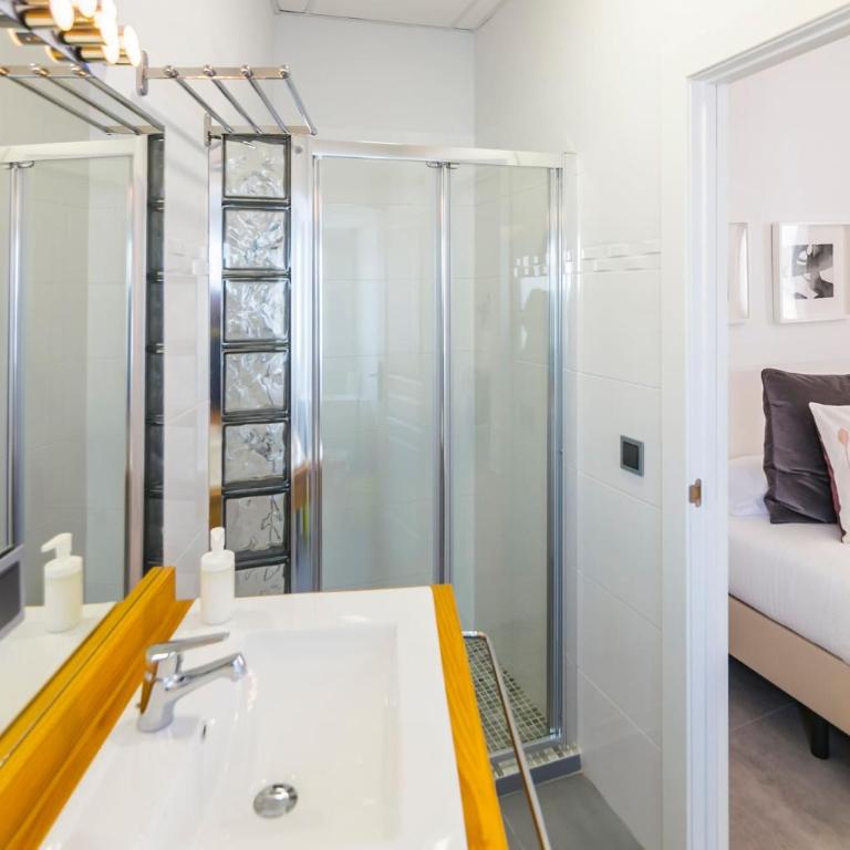 Apartamentos Tendillas - Apartamento Superior de 2 dormitorios - 6