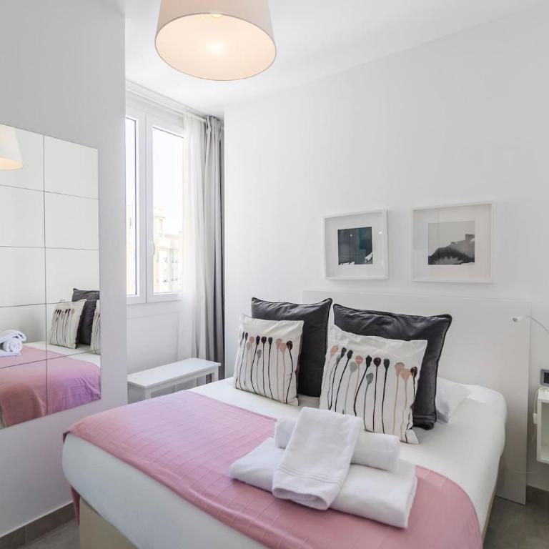 Apartamentos Tendillas - Apartamento Superior de 2 dormitorios - 7