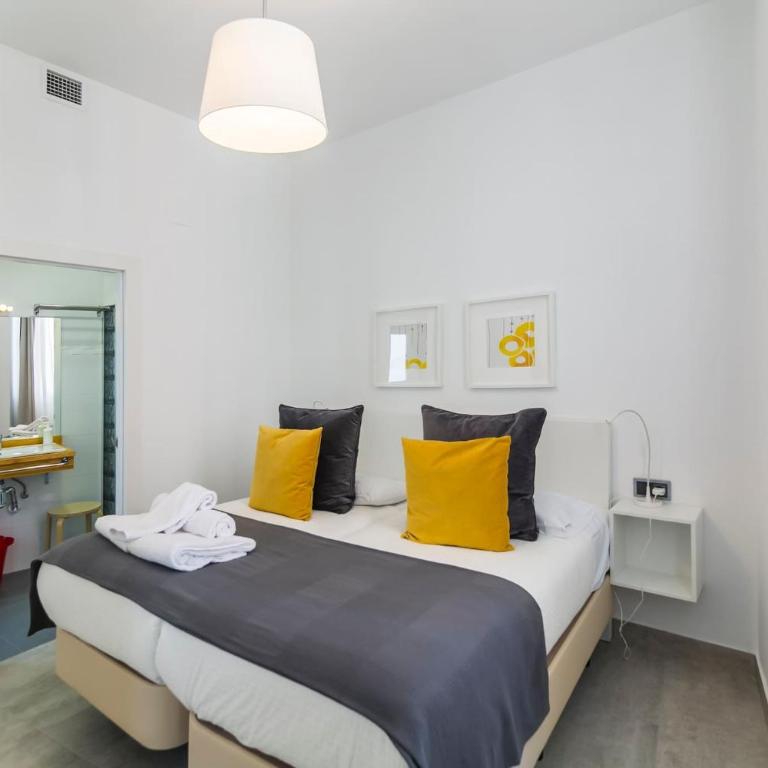 Apartamentos Tendillas - Apartamento Estándar de 2 dormitorios - 10