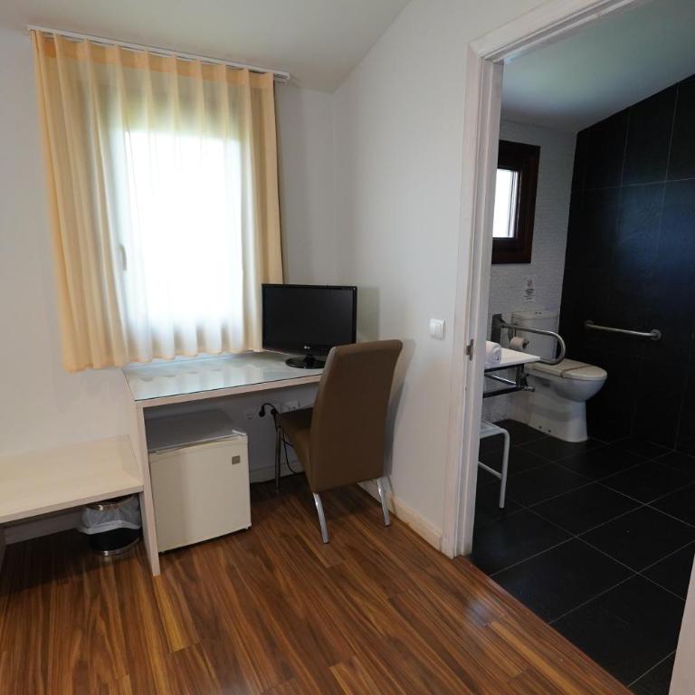 Hotel Mas Prades - Suite - 2