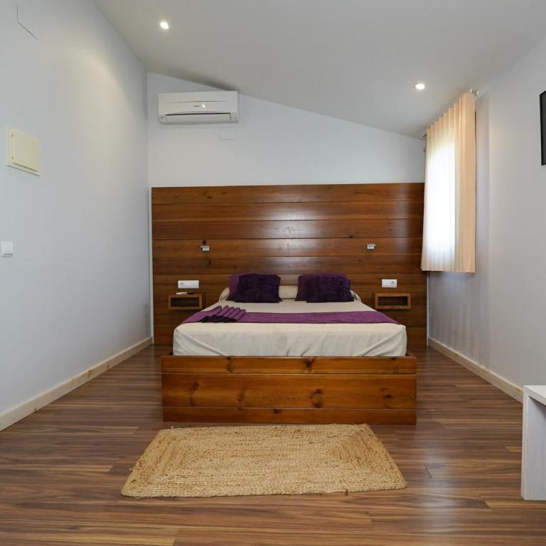 Hotel Mas Prades - Suite - 4