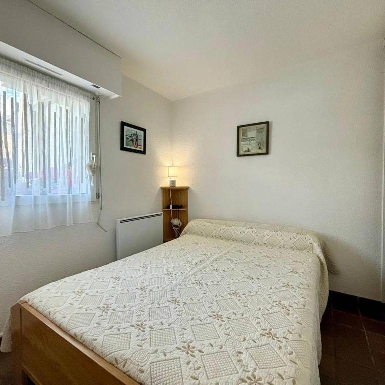 Appartement 2 pièces près de la plage - 3/4 personnes à Carnac - FR-1-377-19 - Appartement (4 Adultes) - 4