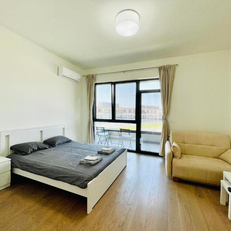 Belgrade Waterfront - Beograd na vodi - BG011 - Apartman sa 1 Spavaćom Sobom - 3