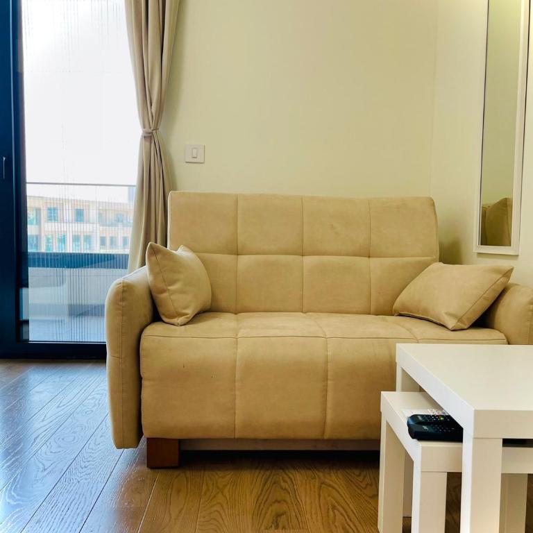 Belgrade Waterfront - Beograd na vodi - BG011 - Apartman sa 1 Spavaćom Sobom - 7