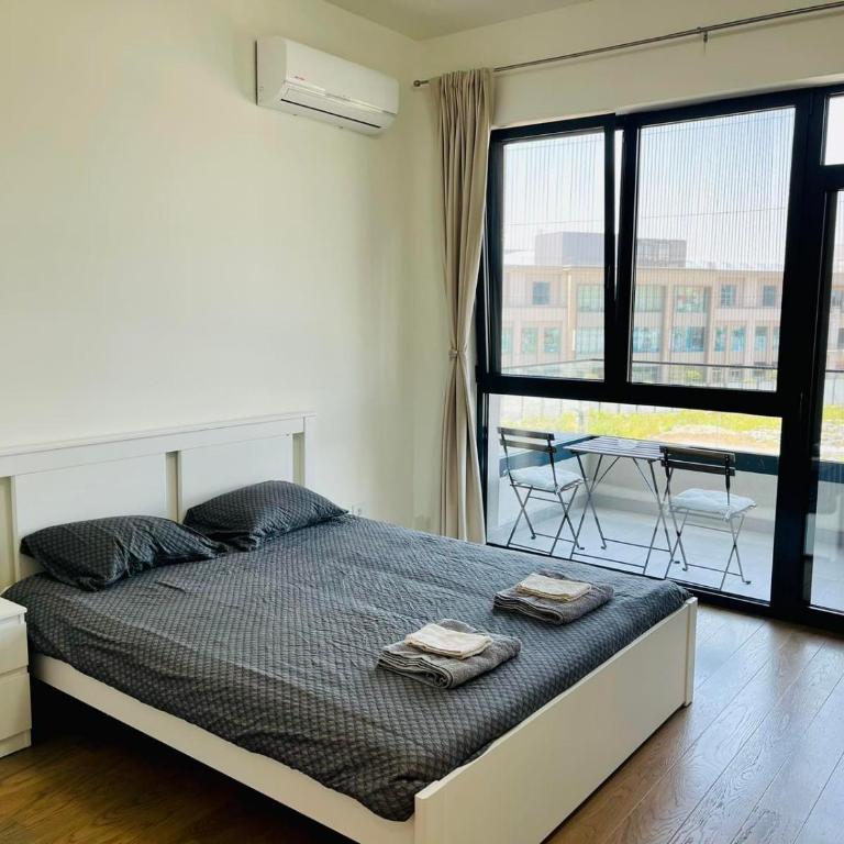 Belgrade Waterfront - Beograd na vodi - BG011 - Apartman sa 1 Spavaćom Sobom - 2