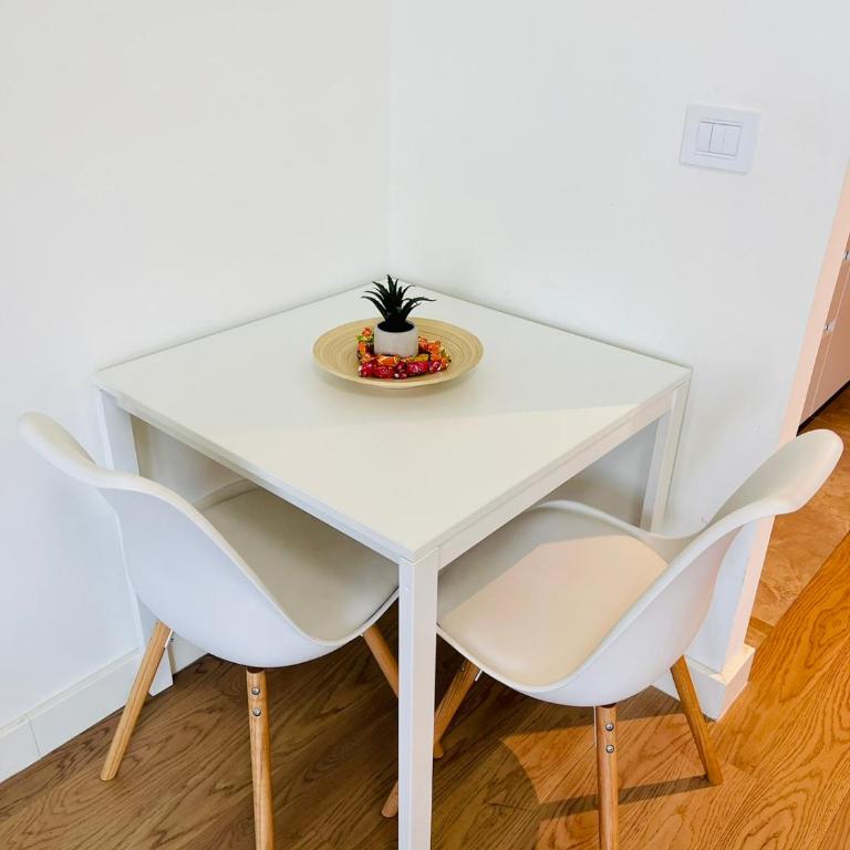 Belgrade Waterfront - Beograd na vodi - BG011 - Apartman sa 1 Spavaćom Sobom - 9