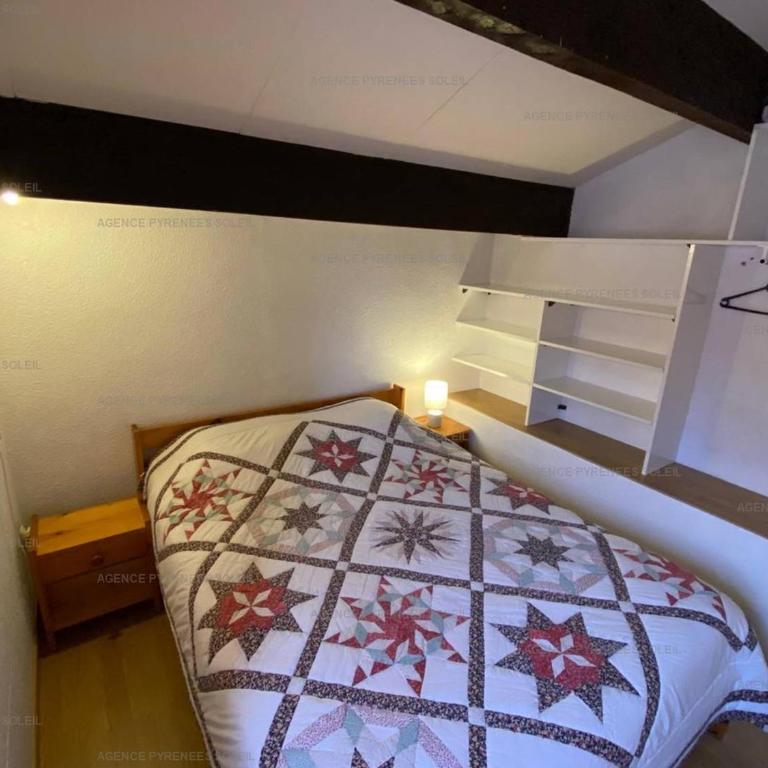 Appartement T3 avec 5 couchages et balcon aux Angles - FR-1-295-162 - Appartement (5 Adultes) - 10