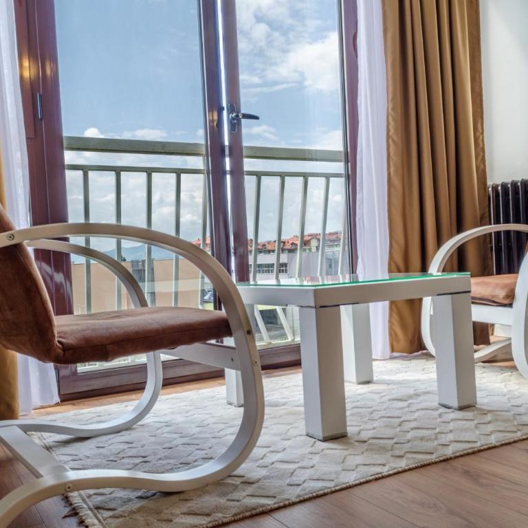 Apartment Ella - Apartman sa 1 Spavaćom Sobom - 1
