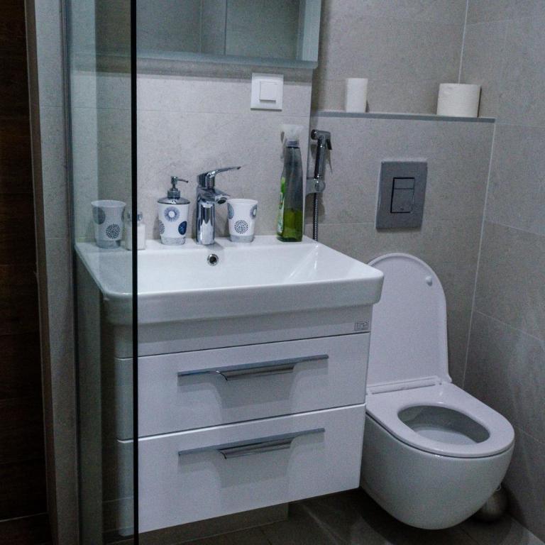 Apartment Ella - Apartman sa 1 Spavaćom Sobom - 7