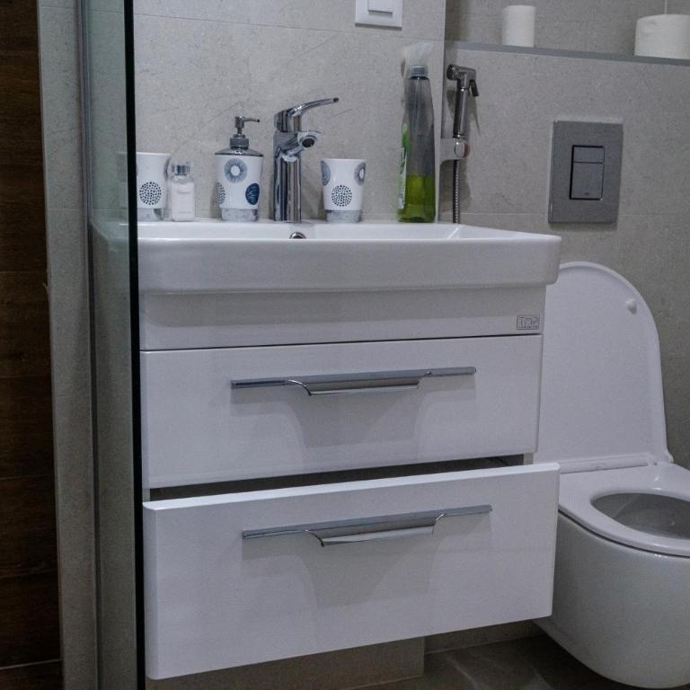 Apartment Ella - Apartman sa 1 Spavaćom Sobom - 10