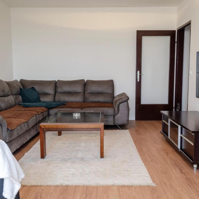 Apartment Ella - Apartman sa 1 Spavaćom Sobom - 11