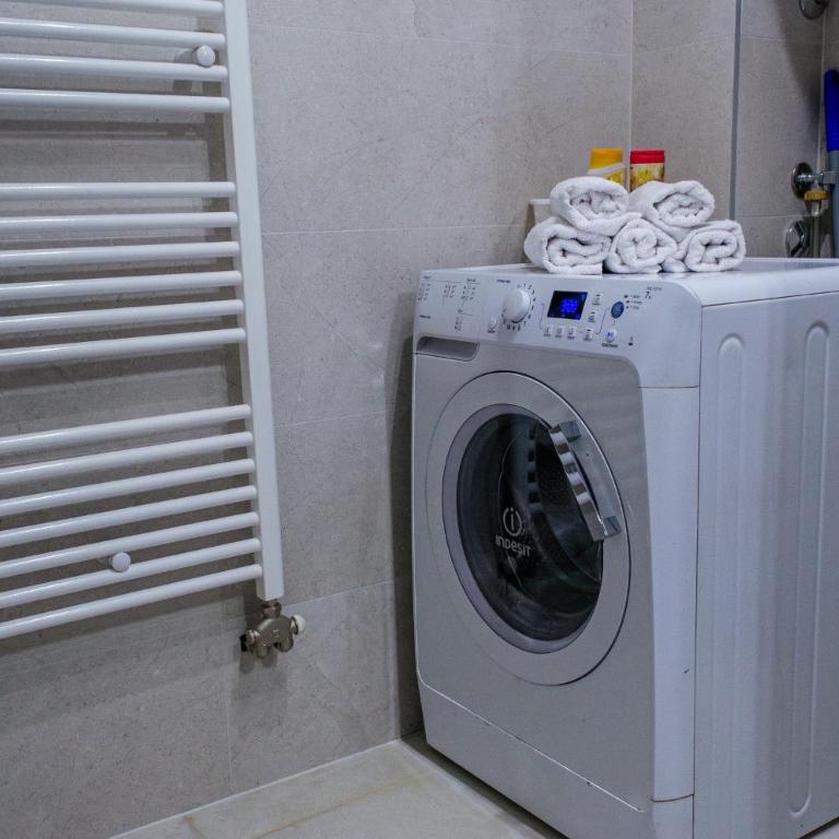 Apartment Ella - Apartman sa 1 Spavaćom Sobom - 12