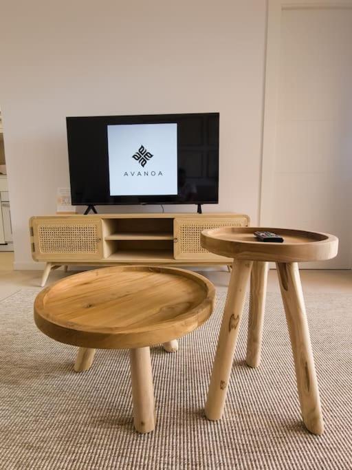 AVANOA - Zafiro Calpe - One-Bedroom Apartment - 14