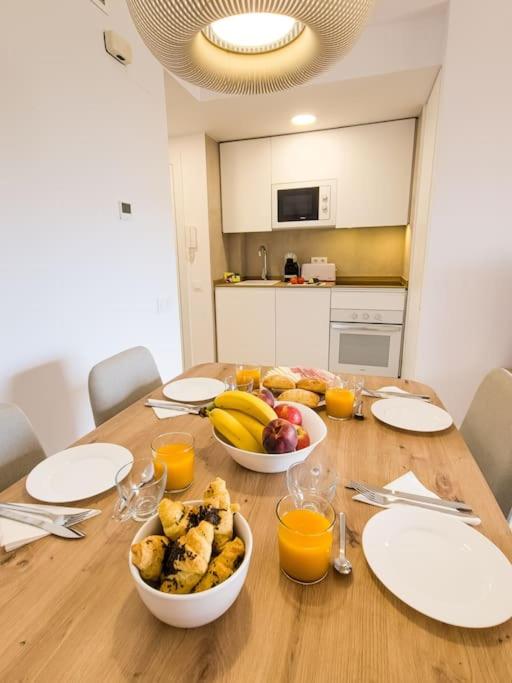 AVANOA - Zafiro Calpe - One-Bedroom Apartment - 15