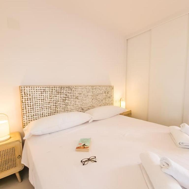 AVANOA - Zafiro Calpe - One-Bedroom Apartment - 7
