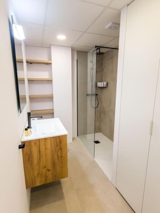 AVANOA - Zafiro Calpe - One-Bedroom Apartment - 2