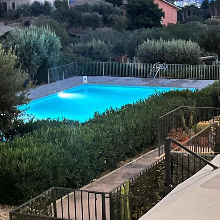 Appartamento Residence Canalotto - Appartamento Deluxe - 8