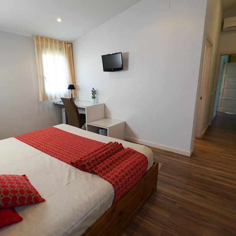 Hotel Mas Prades - Suite - 1