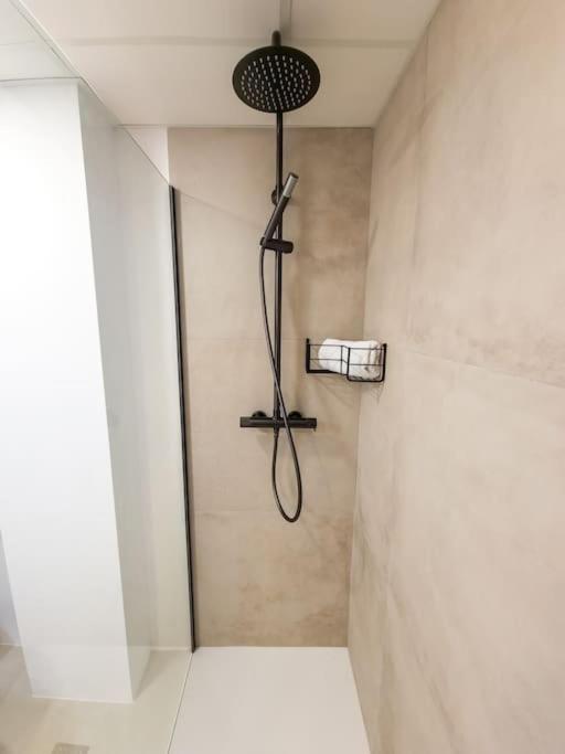 AVANOA - Zafiro Calpe - One-Bedroom Apartment - 10