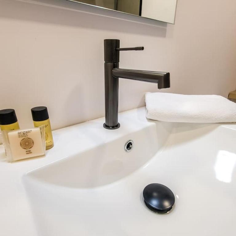 AVANOA - Zafiro Calpe - One-Bedroom Apartment - 11