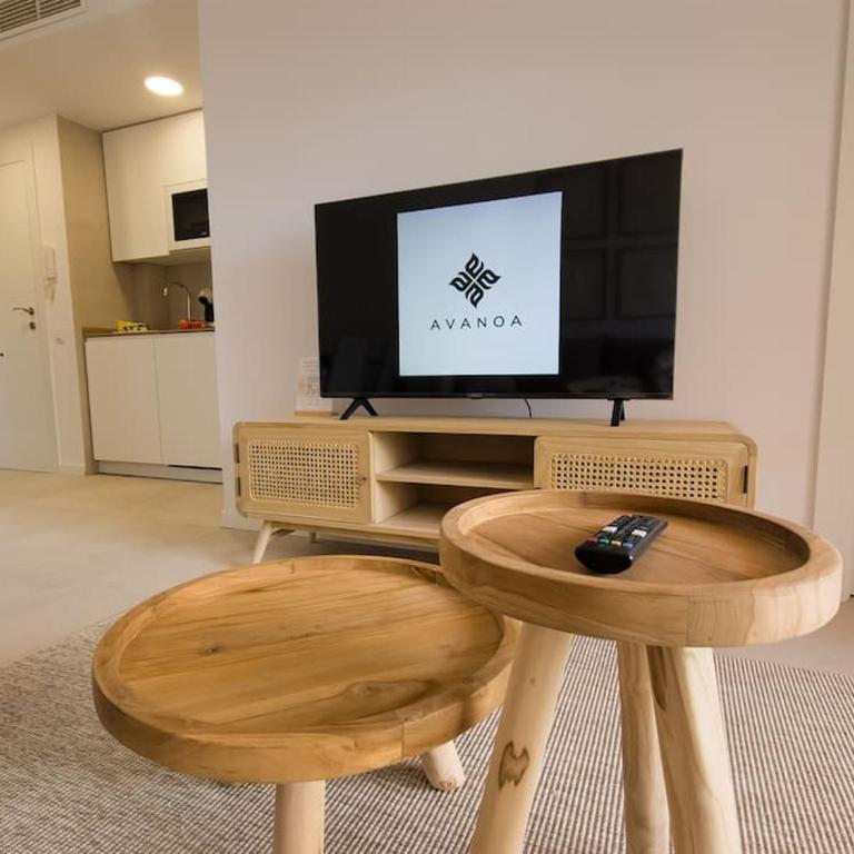 AVANOA - Zafiro Calpe - One-Bedroom Apartment - 13