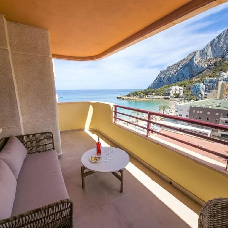 AVANOA - Zafiro Calpe - One-Bedroom Apartment - 2